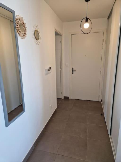 Appartement 4 Couchages Six-Fours-les-Plages Exterior photo