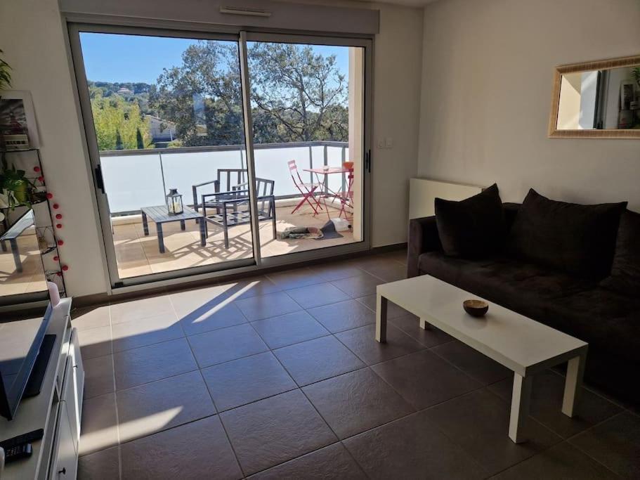 Appartement 4 Couchages Six-Fours-les-Plages Exterior photo